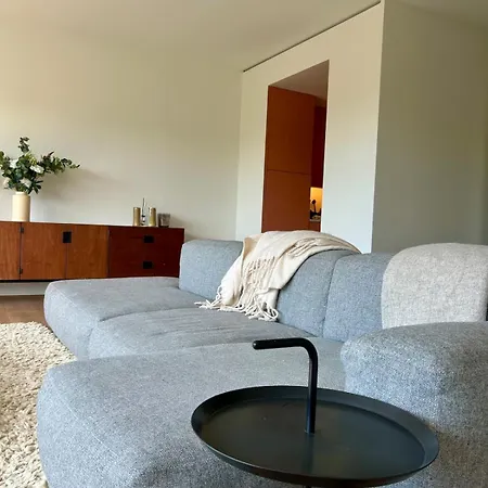 Sunny With A Beautiful View! * Ostend