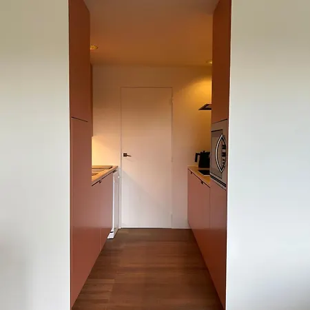 Apartment Sunny With A Beautiful View!