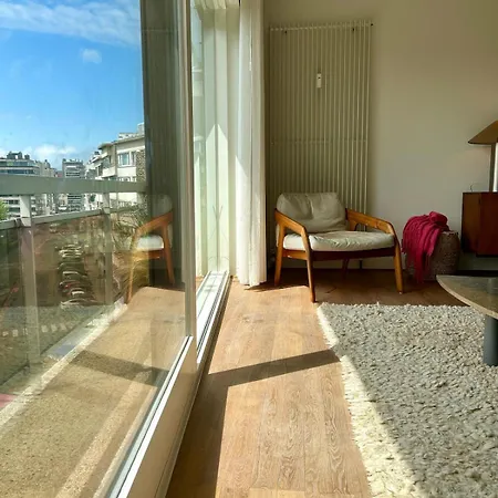 Sunny With A Beautiful View! *