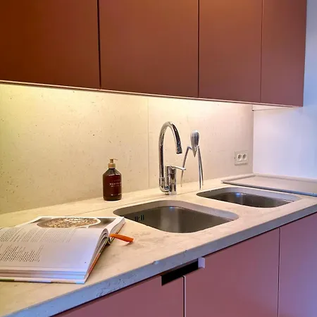 Sunny With A Beautiful View! * Ostende