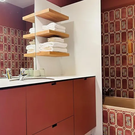 Sunny With A Beautiful View! Apartment Ostend