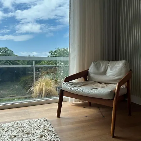 Sunny With A Beautiful View! Apartment *