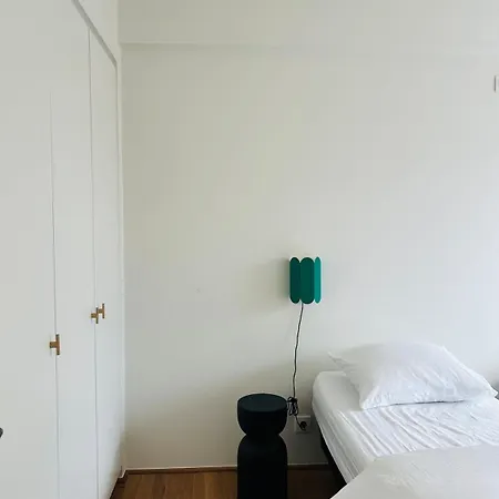 Apartment Sunny With A Beautiful View!