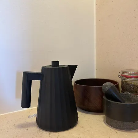 Apartment Sunny With A Beautiful View! Ostende