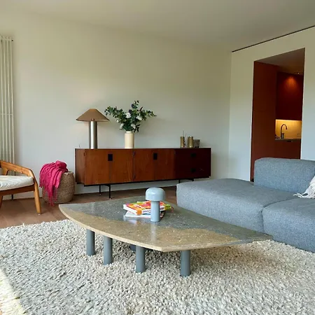 Sunny With A Beautiful View! Apartment *