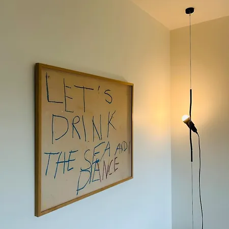 Apartment Sunny With A Beautiful View! *