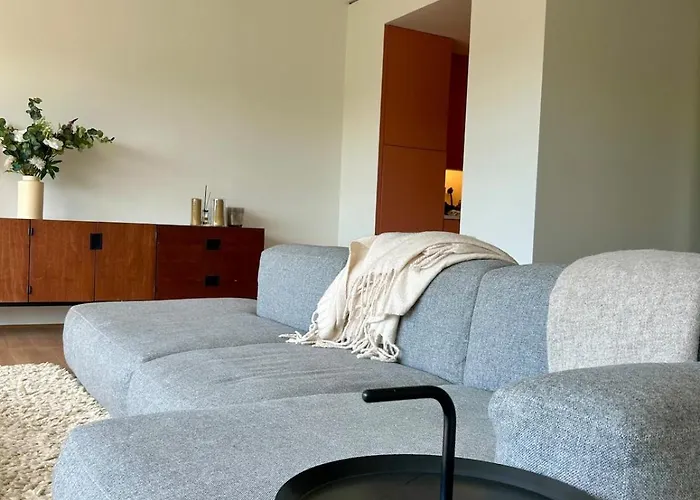 Sunny With A Beautiful View! * Ostend