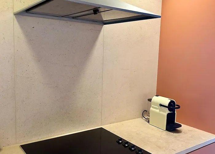 Sunny With A Beautiful View! Apartment