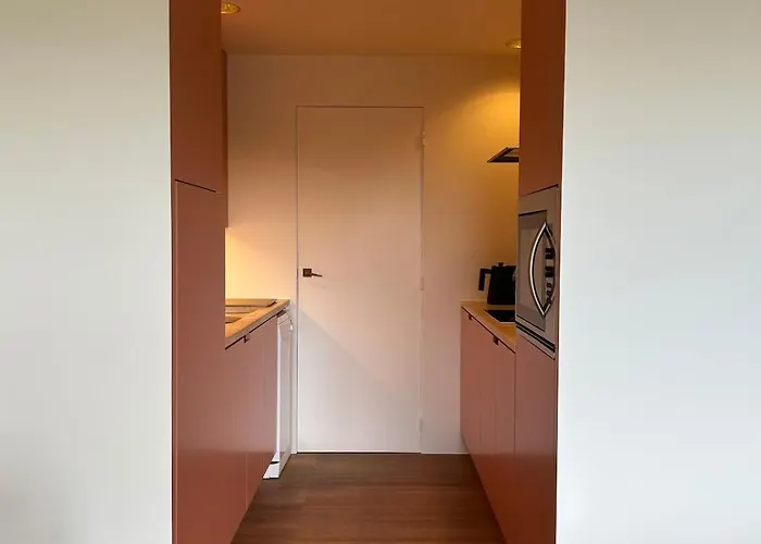 Apartment Sunny With A Beautiful View!