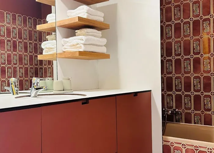 Sunny With A Beautiful View! Apartman Ostende