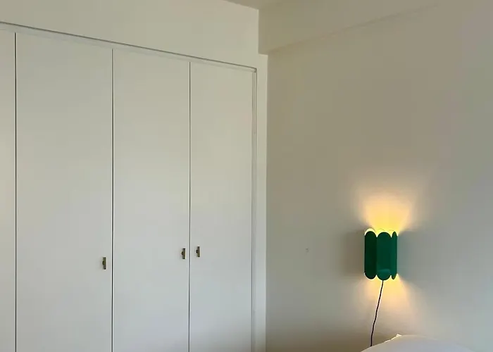 Sunny With A Beautiful View! * Ostend