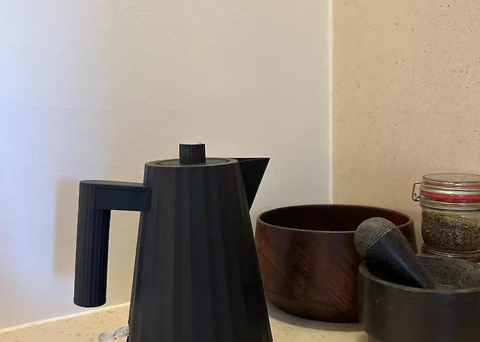 Apartment Sunny With A Beautiful View! Ostend